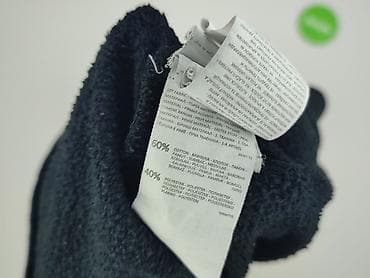 Sweatshirts and fleeces: Sinsay, Women`s sweatshirt, size M at lalafo.pl — 6 Sweatshirts and fleeces: Sinsay, Women`s sweatshirt, size M — 6