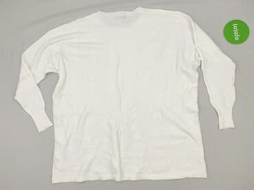 kurtka zimowa elisabetta franchi: Woman Collection, Sweter damski, One size — 4