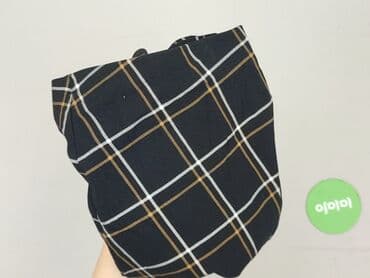 długie spodnie damskie dla wysokich: Janina, Spodnie materiałowe damskie, rozmiar 3XL — 5