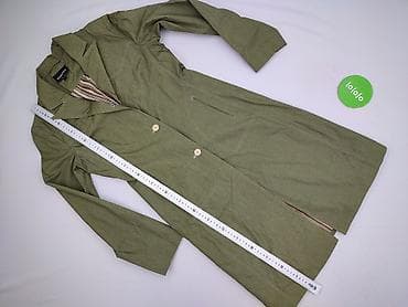 traostar kurtka: ONLY, Płaszcz damski, rozmiar M — 4