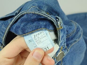 mimi dave jeans: Jeansy damskie, rozmiar M — 5