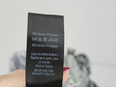 czarne spódniczka sinsay: George, Spódnica damska, rozmiar XL — 8