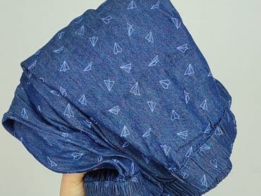 spodnie pizamowe hello kity: Gina, Spodnie materiałowe damskie, rozmiar XL — 6