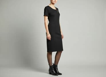 sukienka w stylu coco chanel: Cherry Koko, Sukienka damska, rozmiar S — 6