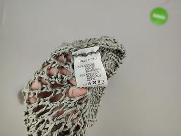 sweter oversize: Kardigan damski, rozmiar One size — 4