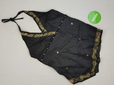 crop top hugo: Valentino, Top damski, M w lalafo.pl — 2 crop top hugo: Valentino, Top damski, M — 2