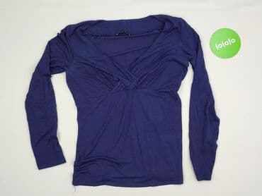 obcisła bluza: Pretty Girl, Bluzka damska, M — 2