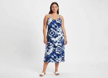 sukienki letnie 44: Primark, Sukienka damska, rozmiar 2XL — 8