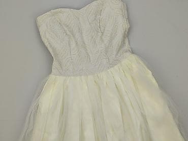 moda komunijna: Sukienka damska, rozmiar S — 1