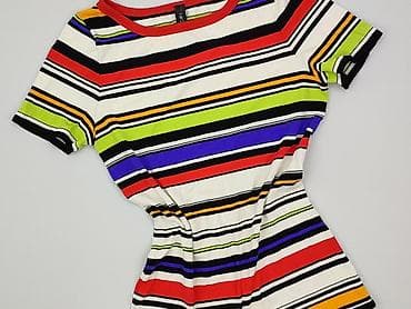 Ubrania damskie: Marc Cain, T-shirt damski, rozmiar S — 1