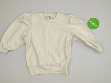 c and a bluza: H&M, Women`s sweatshirt, size S (EU 36) — 2
