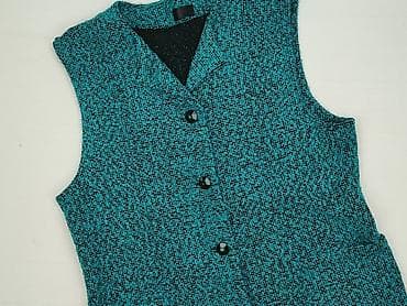 Kamizelka damska, rozmiar 2XL