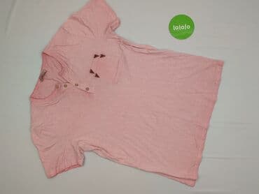 sweter z dekoltem v h m: Koszulka dla mężczyzn, L — 2