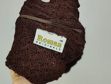 jdy blazer: Roman Originals, Kardigan damski, rozmiar 2XL — 4
