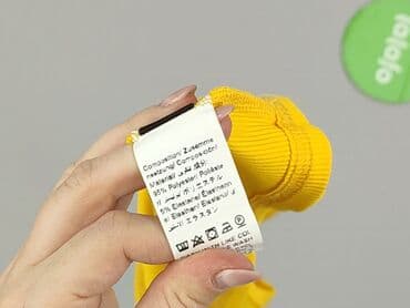 bluzki na lato shein: Shein, Top damski, rozmiar S — 5