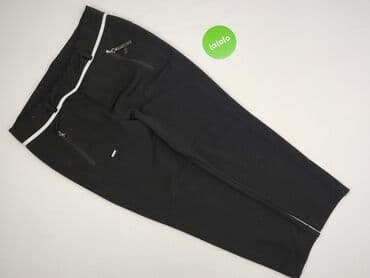 spodnie dresowe adidas 4xl: Street One, Spodnie materiałowe damskie, rozmiar 4XL — 2