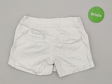 kuloty hm: H&M, Szorty damskie, rozmiar S — 3