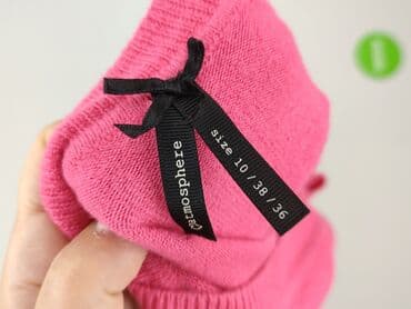 buty zimowe lata 80: Atmosphere, Sweter damski, rozmiar S — 4