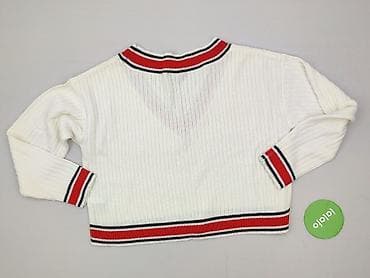 divided bluza: H&M Divided, Sweter damski, rozmiar M — 3