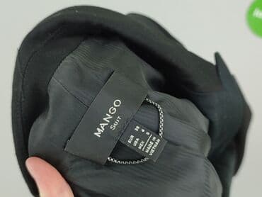 marynarki born2be: Mango, Marynarka damska, M — 4