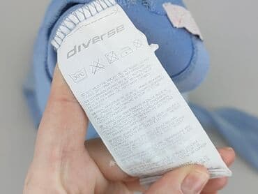 Ubrania damskie: Diverse, Bluza z kapturem damska, L — 4