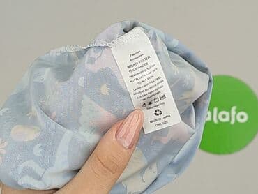 jeansy malwiny: Hat, One size, condition - Perfect — 6