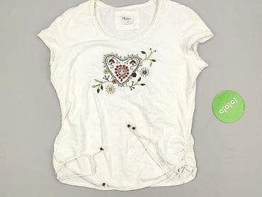 red polo: T-shirt damski, rozmiar XL — 2