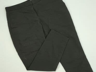 H&M, Spodnie materiałowe damskie, M w lalafo.pl H&M, Spodnie materiałowe damskie, M