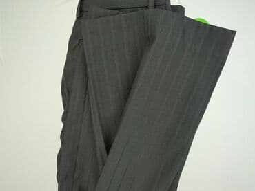 garnitury z kamizelką: Garnitur dla mężczyzn, rozmiar XL — 9