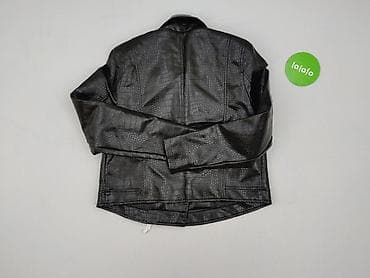 tanie ramoneski: Mohito, Kurtka skórzana damska, rozmiar M — 3