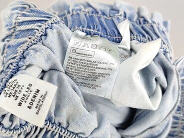 gant koszule: Spodnie jeansowe, H&M, 16 lat, 170, stan - Idealny — 5