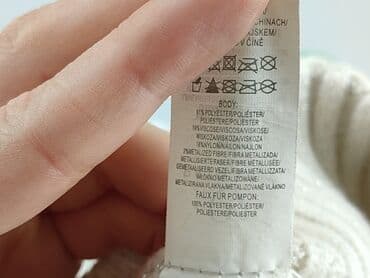 top z bufkami: Шапка, Primark, стан - Хороший — 5
