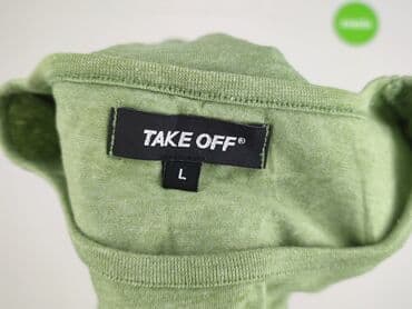 zara basic t shirty: Women`s T-shirt, L — 4