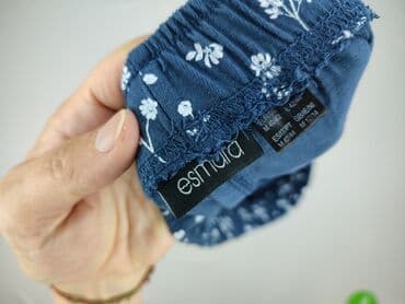 terranova spodnie z wysokim stanem: Esmara, Spodnie materiałowe damskie, rozmiar M — 4