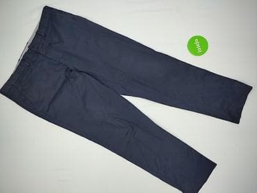 spodenki pull: Chinosy dla mężczyzn, rozmiar XL — 2