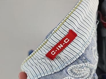 deichmann dunk: Spodnie 3/4 damskie, rozmiar S — 4