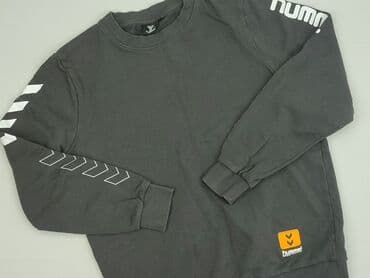 bluzki marc cain: Hummel, Bluza dla mężczyzn, S — 1