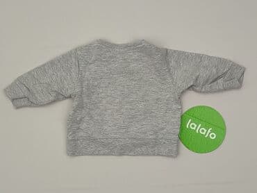 kombinezon lidl zimowy: Sweatshirt, 5.10.15, 1-3 months, condition - Very good — 3