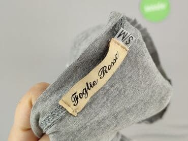 sukienki czerwone dopasowane: Sukienka damska, rozmiar M — 4