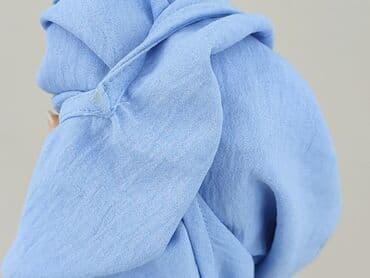 blekitna bluzki: Women's blouse, size S — 6