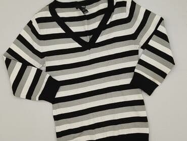 H&M, Sweter damski, rozmiar S