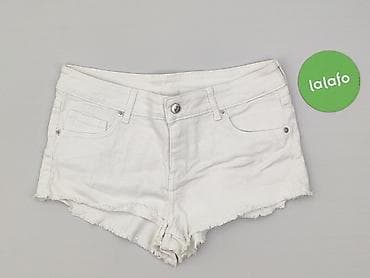 chanel jeans: Szorty damskie, rozmiar S — 2