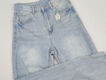 Shein, Jeansy damskie, M
