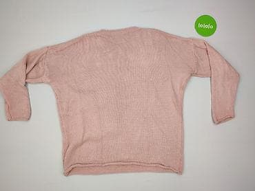 bisou's project sweter: Sweter damski, rozmiar One size — 3