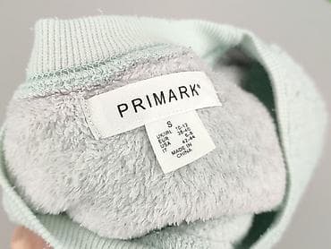 primark sweatshirt: Primark, Bluza damska
, rozmiar S — 4