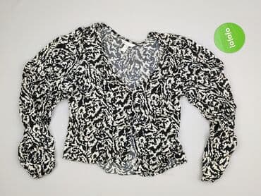góralska bluzki: H&M, Bluzka damska, rozmiar S — 2