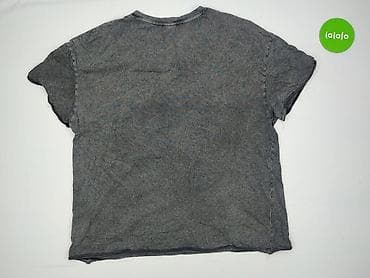g: Bershka, T-shirt damski, rozmiar M — 3