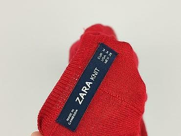 swetry c: Zara, Sweter damski, rozmiar M — 5