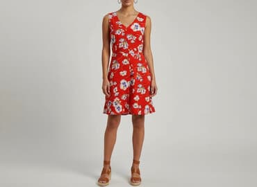 forever sklep sukienki: Forever 21, Women`s dress, size M — 1