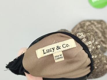 buty grodecki: Lucy, Sukienka damska, rozmiar M — 4